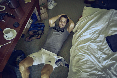 Livre Till I Collapse | Jan Frodeno