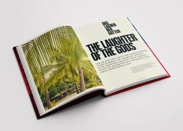 Livre Till I Collapse | Jan Frodeno