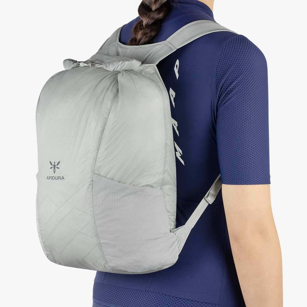 Packable Backpack (13l)  | Apidura