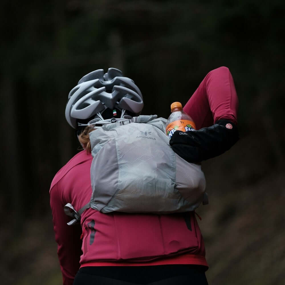Packable Backpack (13l)  | Apidura