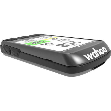 Elemnt Ace | Wahoo