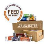 Family Box 26 Barres  | Veloforte