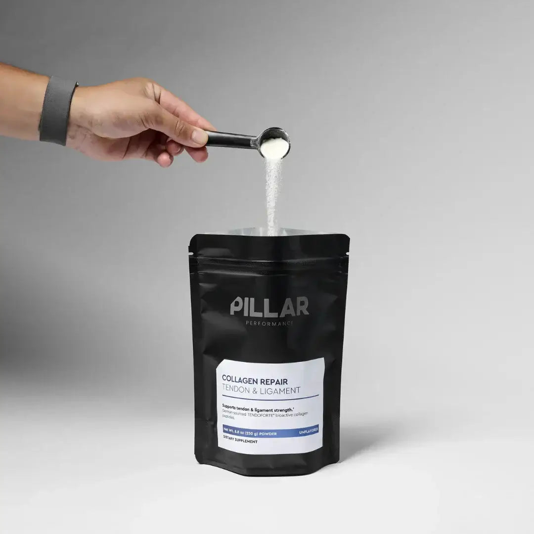 Collagen Repair  | Pillar
