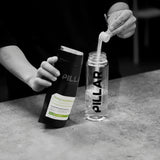 Micro Shaker  500 Ml  | Pillar
