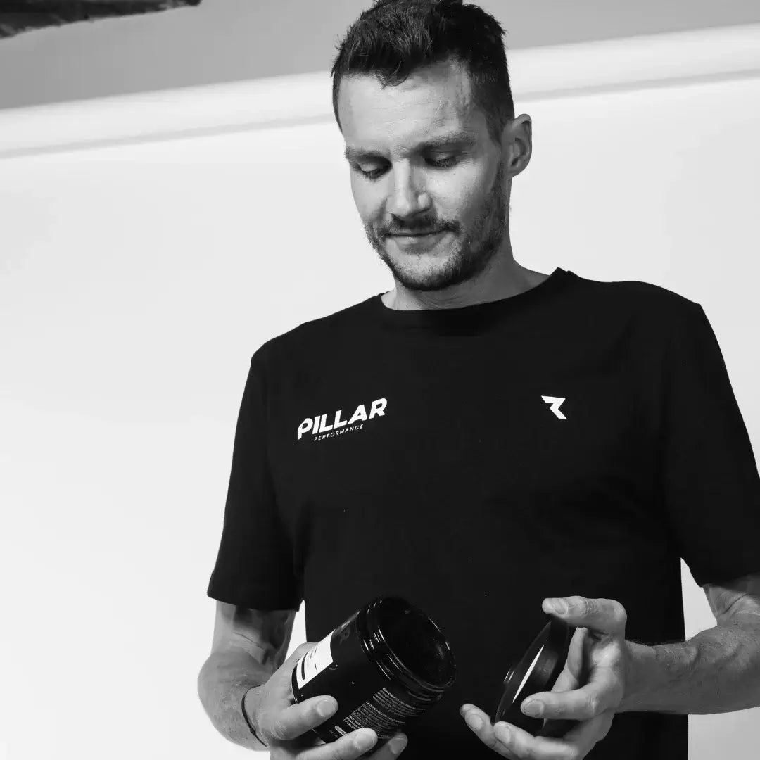 Ultra B Active  | Pillar