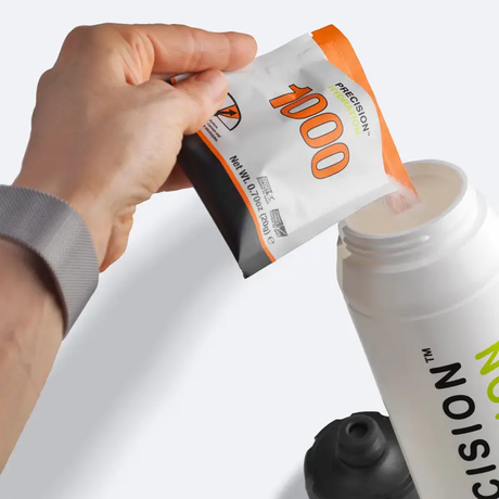 Poudre D'hydratation Ph1000  | Precision