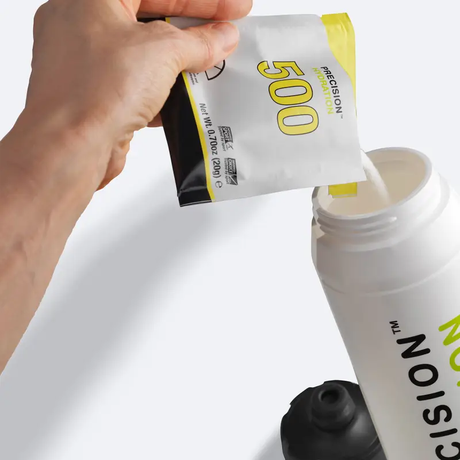 Poudre D'hydratation Ph500  | Precision