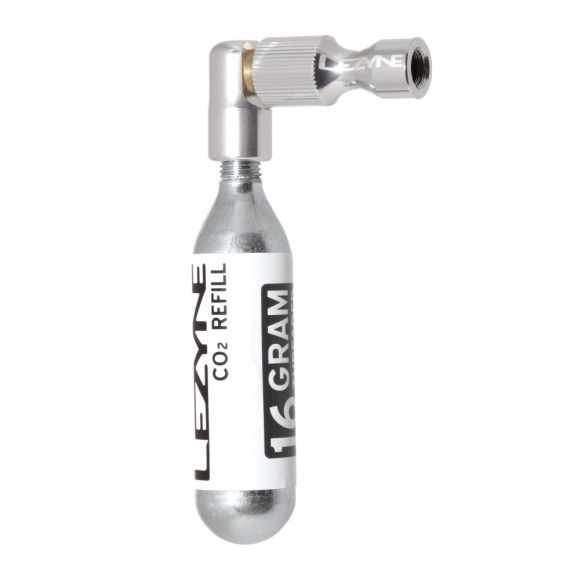 Trigger Drive Co2  | Lezyne