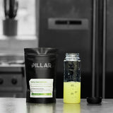 Triple Magnesium Poudre  Ananas / Noix De Coco  | Pillar