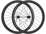 Paire De Roues Black Fifty Pneus  | Black Inc