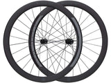 Paire De Roues Black Fifty Pneus  | Black Inc