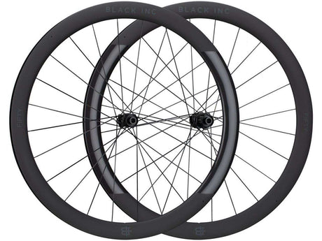 Paire De Roues Black Fifty Pneus  | Black Inc