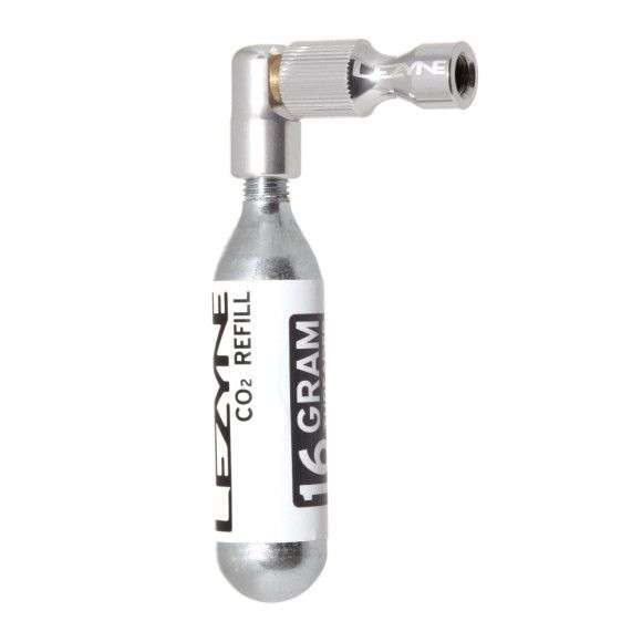 Trigger Drive Co2  | Lezyne
