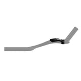 Support compteur ASC compatible Garmin / Profile Design