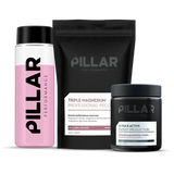 Pack Entrainement Essentiels  | Pillar
