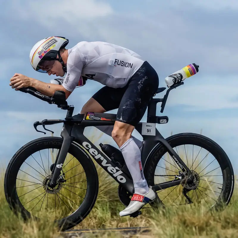 Image TOP TUBE FLASK X PROFILE DESIGN HSC 250 | Precision