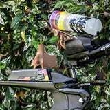 Image TOP TUBE FLASK X PROFILE DESIGN HSC 250 | Precision