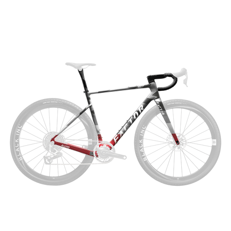 Aluto kit cadre | Factor