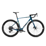 Aluto Sram force XPLR powermeter | Factor