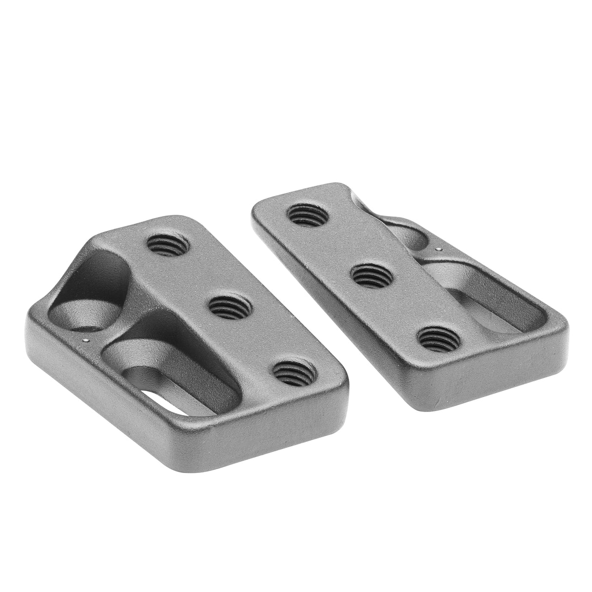 Kit de cales inclinées pour repose-bras/ Profile Design