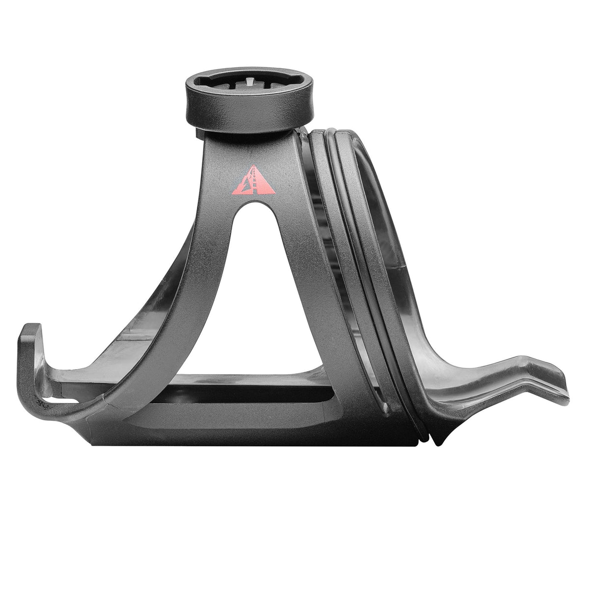 Porte bidon Axis Grip + Fixation Garmin / Profile Design