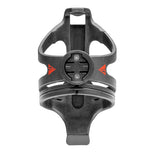 Porte bidon Axis Grip + Fixation Garmin / Profile Design