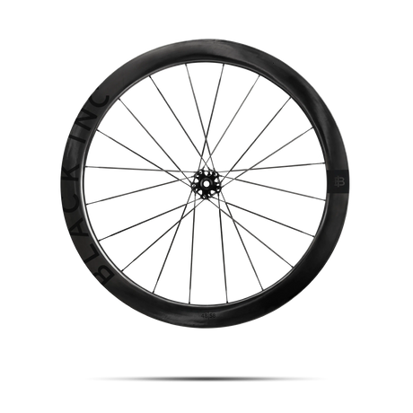 Paire De Roues  48|58  | Black Inc