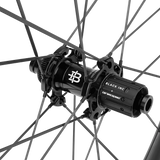 Paire De Roues  48|58  | Black Inc