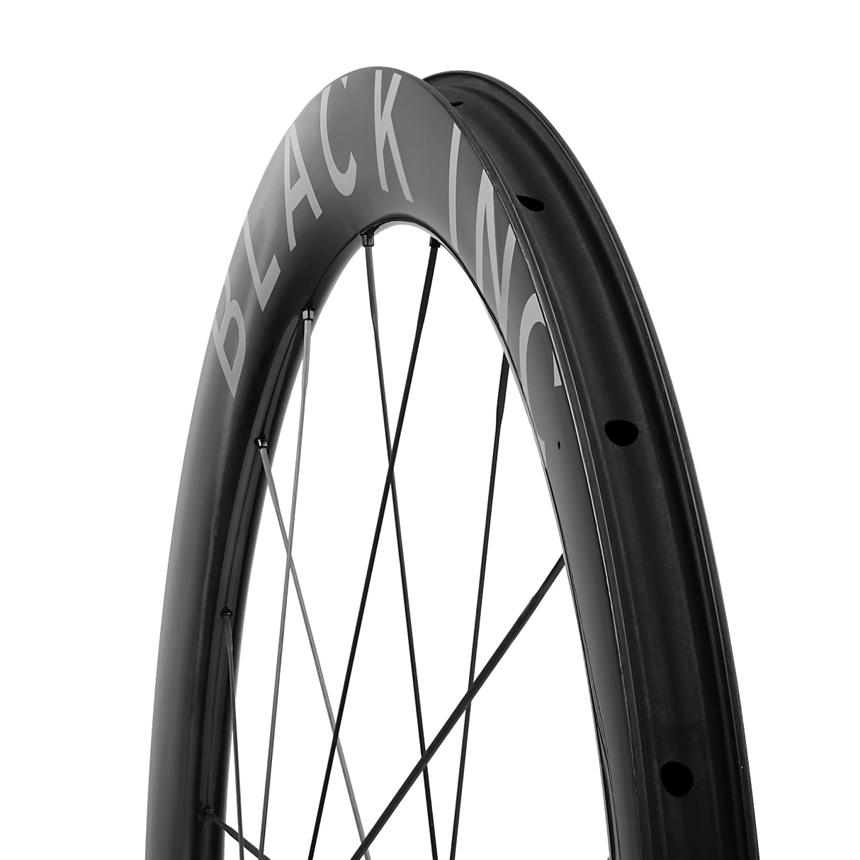 Paire De Roues  48|58  | Black Inc