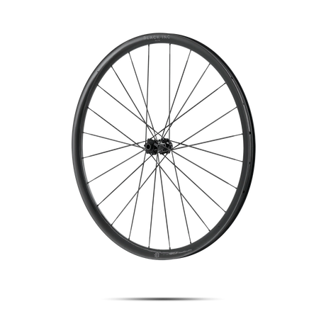 Paire De Roues  28|33  | Black Inc