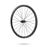 Paire De Roues  28|33  | Black Inc