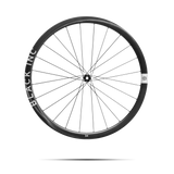 Paire De Roues  Thirty Four  Pn Disc Gravel  | Black Inc