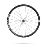 Paire De Roues  Thirty Four  Pn Disc Gravel  | Black Inc