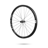 Paire De Roues  Thirty Four  Pn Disc Gravel  | Black Inc