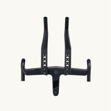 Combo  Aero + Extensions  | Black Inc