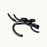 Combo  Aero + Extensions  | Black Inc