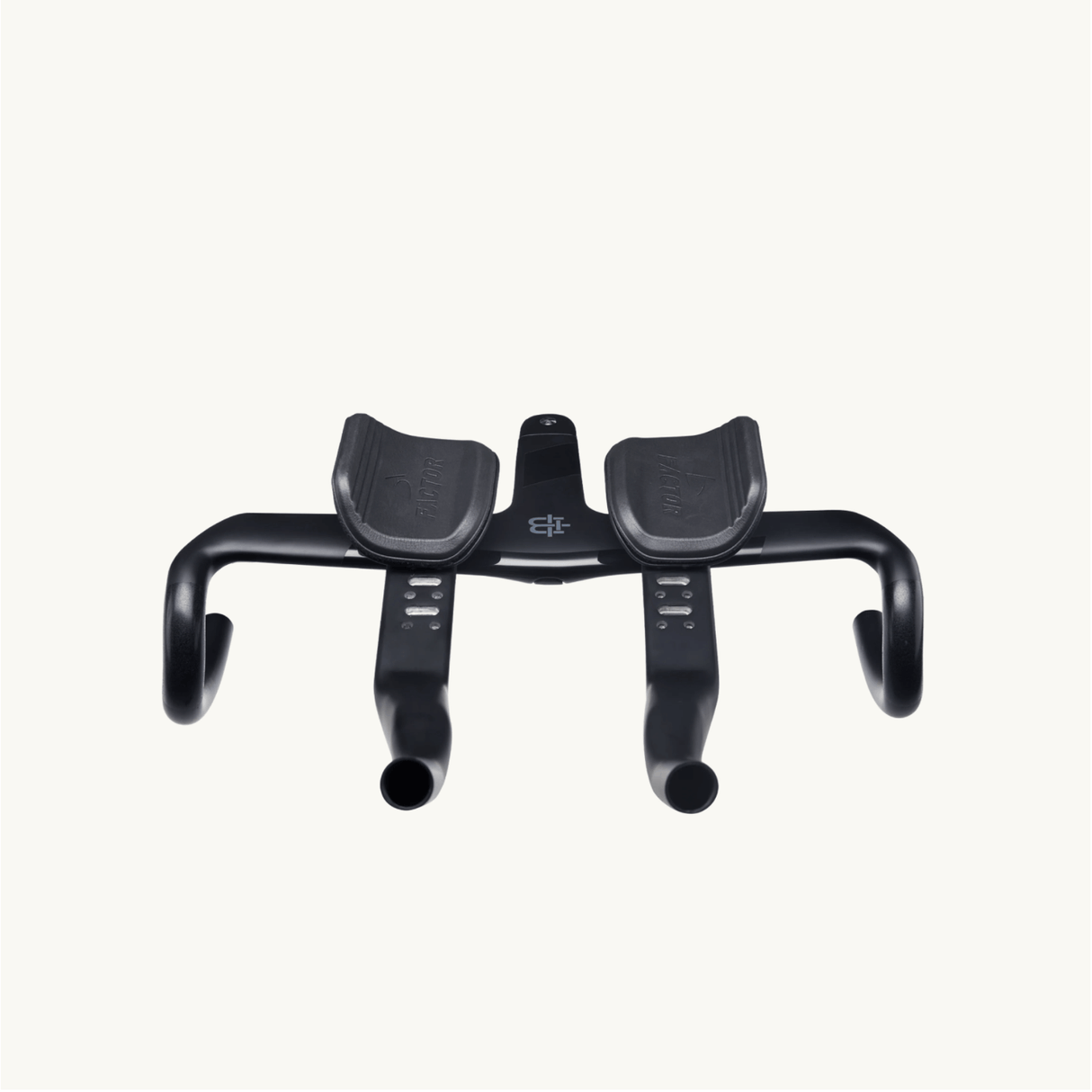 Combo  Aero + Extensions  | Black Inc