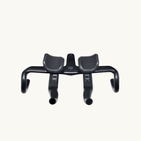 Combo  Aero + Extensions  | Black Inc