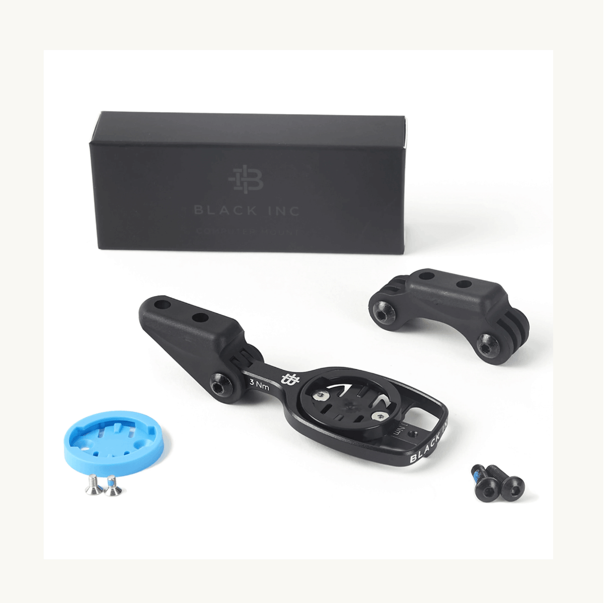 Nouveau Support Compteur  V10  | Black Inc