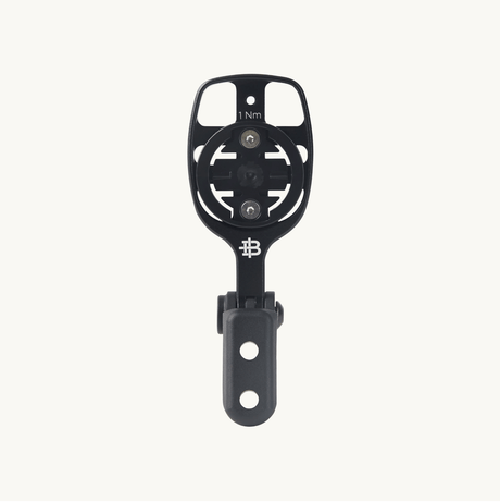 Nouveau Support Compteur  V10  | Black Inc
