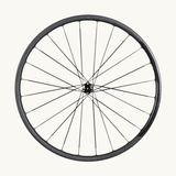 Paire De Roues  Twenty Disc All Road Pn  | Black Inc