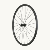 Paire De Roues  Twenty Disc All Road Pn  | Black Inc