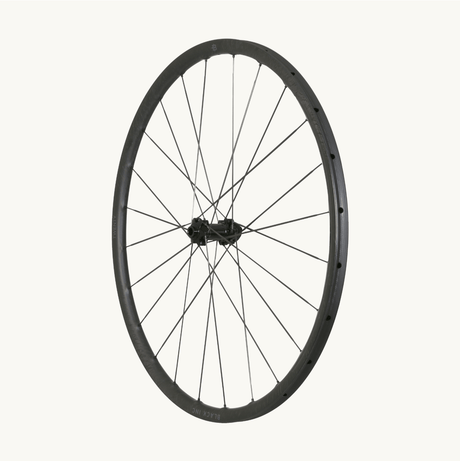 Paire De Roues  Twenty Disc All Road Pn  | Black Inc