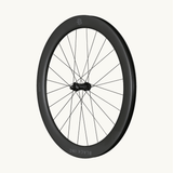 Paire De Roues  Sixty Pn  All Road  | Black Inc