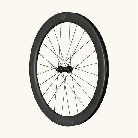Paire De Roues  Sixty Pn  All Road  | Black Inc
