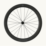 Paire De Roues  Sixty Pn  All Road  | Black Inc