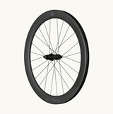 Paire De Roues  Sixty Pn  All Road  | Black Inc