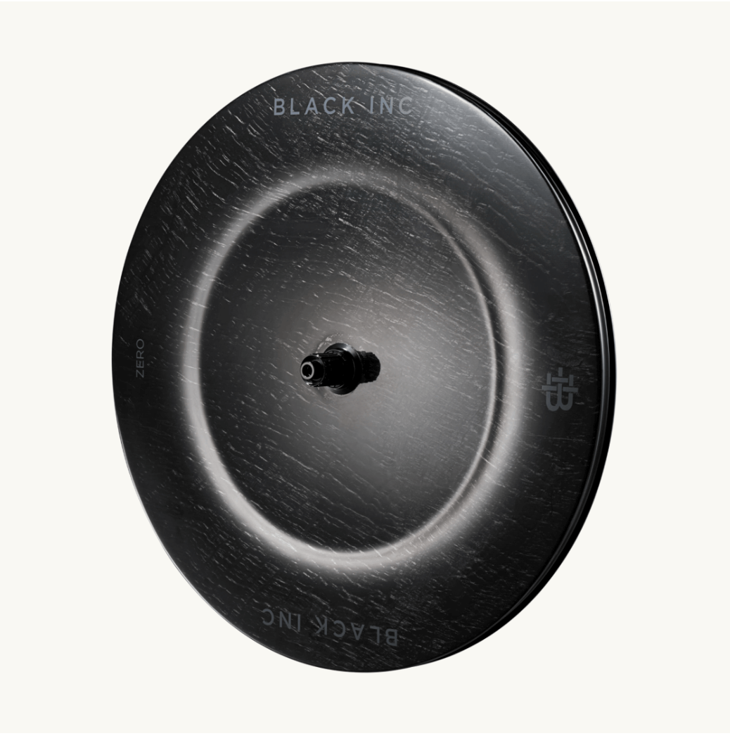 Roue  Black Zero Arriere  | Black Inc