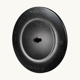 Roue  Black Zero Arriere  | Black Inc