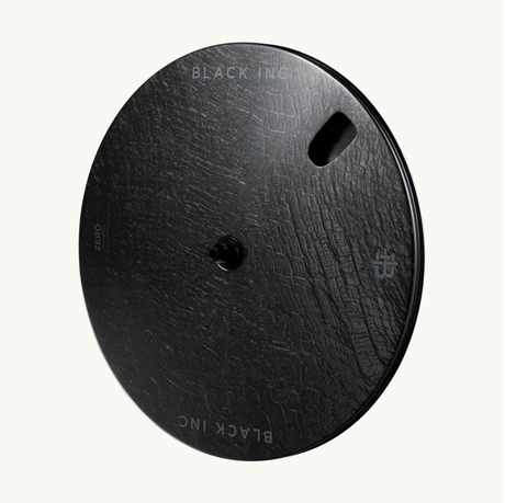 Roue  Black Zero Arriere  | Black Inc